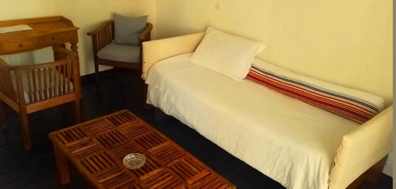 Hotel La Villette Antananarivo Exterior foto